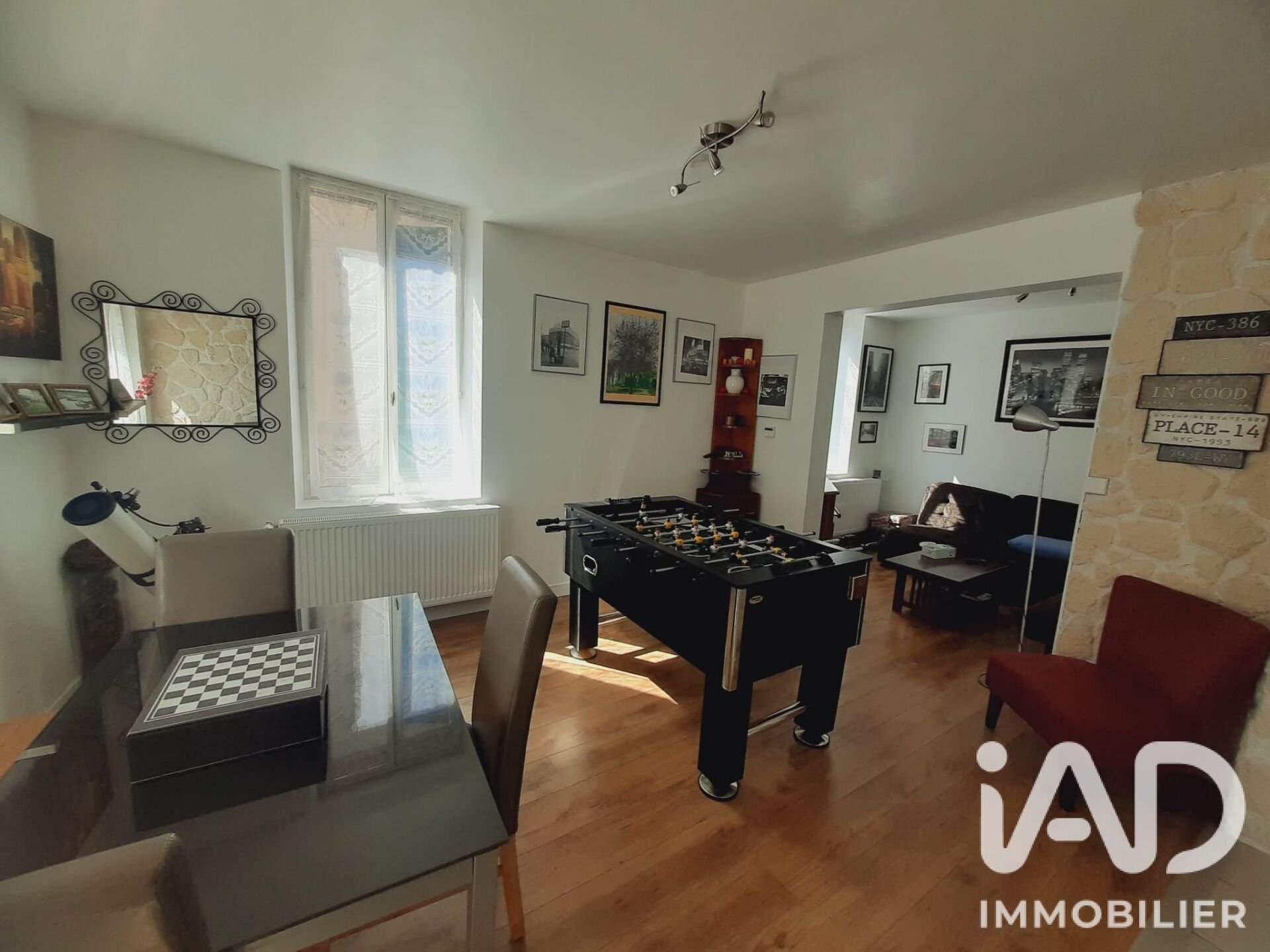 Maison à vendre, 100m², Arces-Dilo
