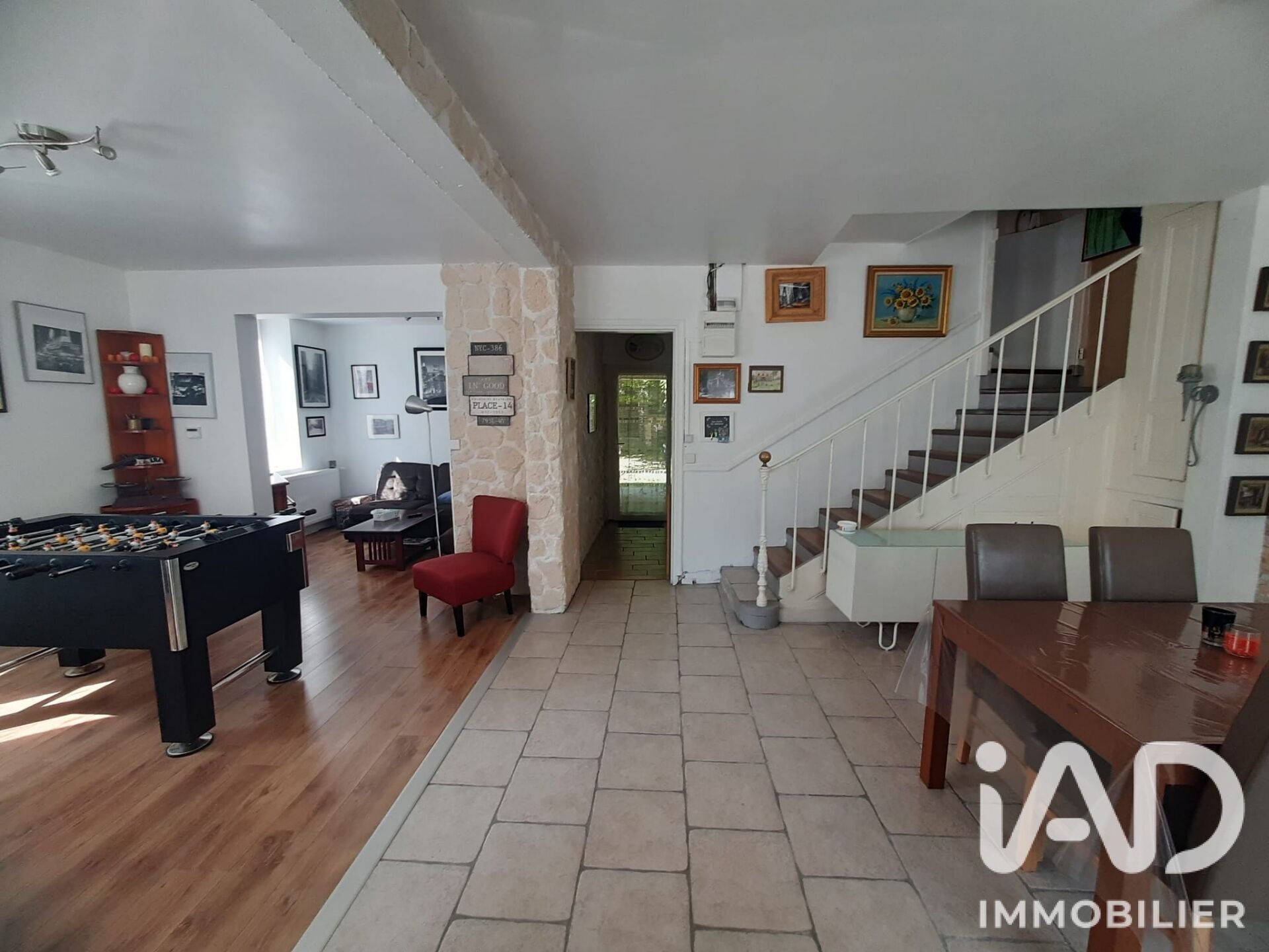 Maison à vendre, 100m², Arces-Dilo