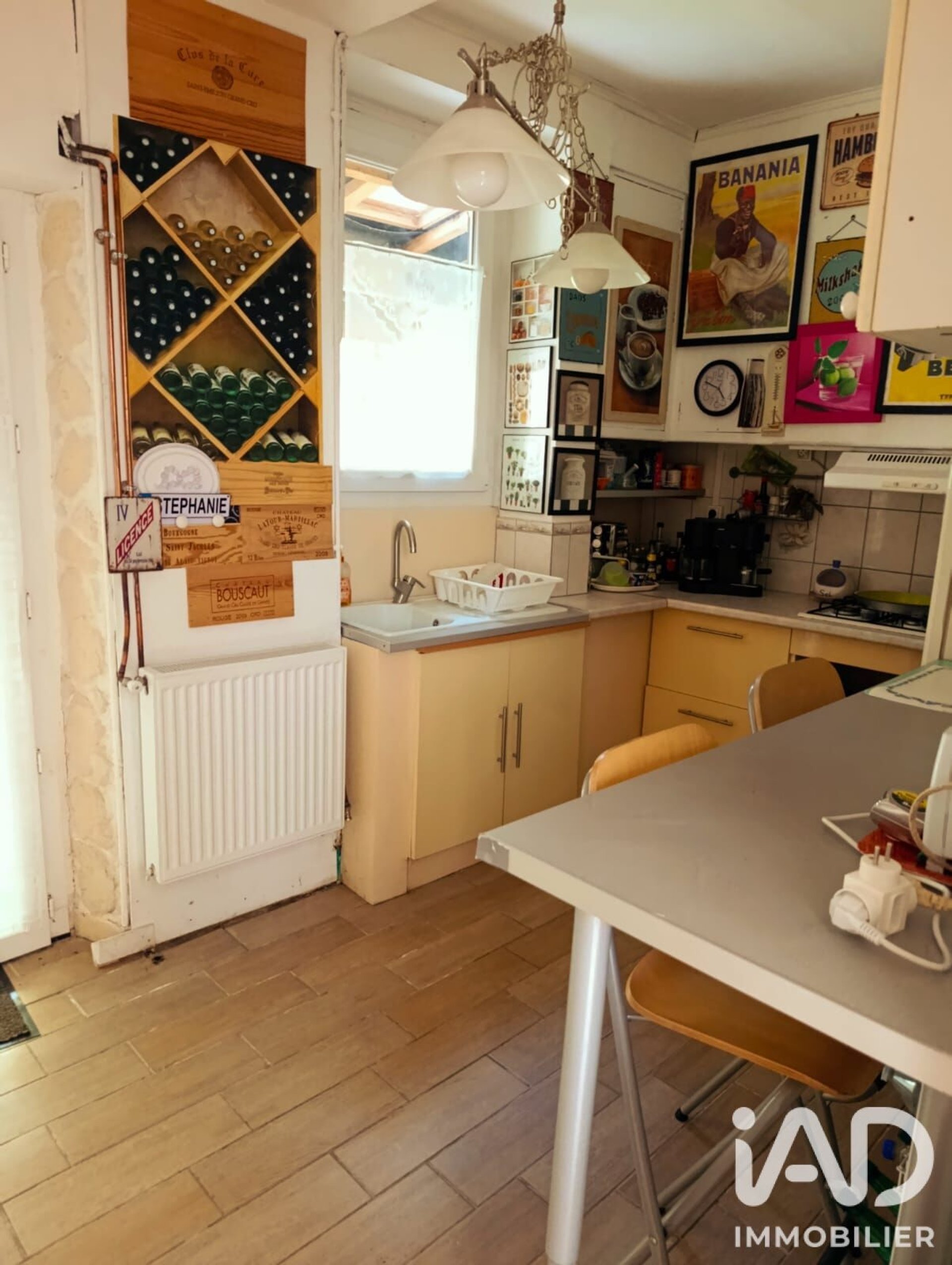 Maison à vendre, 100m², Arces-Dilo