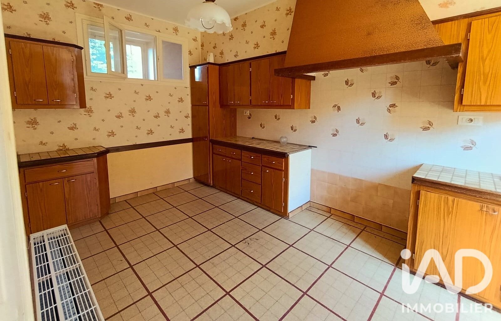 Maison à vendre, 103m², Chailley