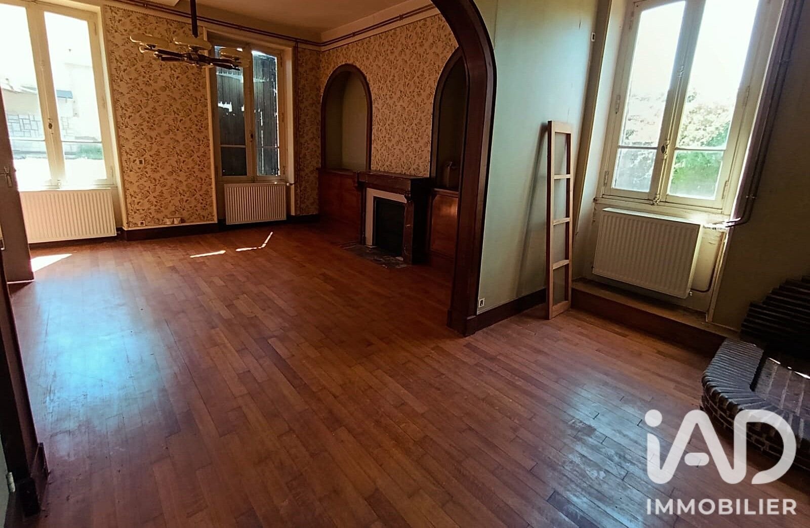 Maison à vendre, 103m², Chailley