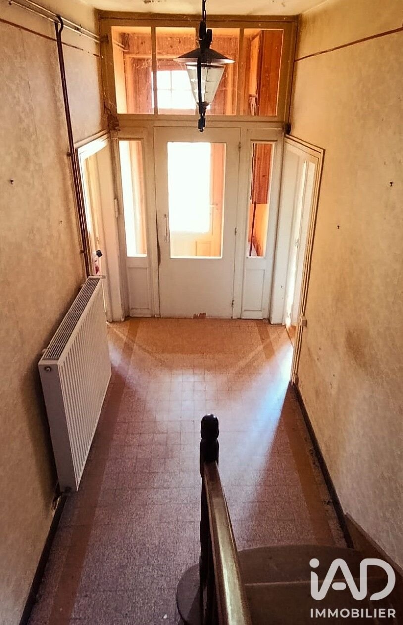 Maison à vendre, 103m², Chailley