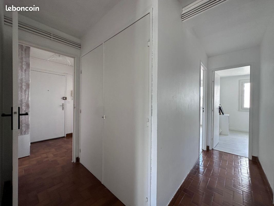 Appartement à vendre, 80m², Quimper