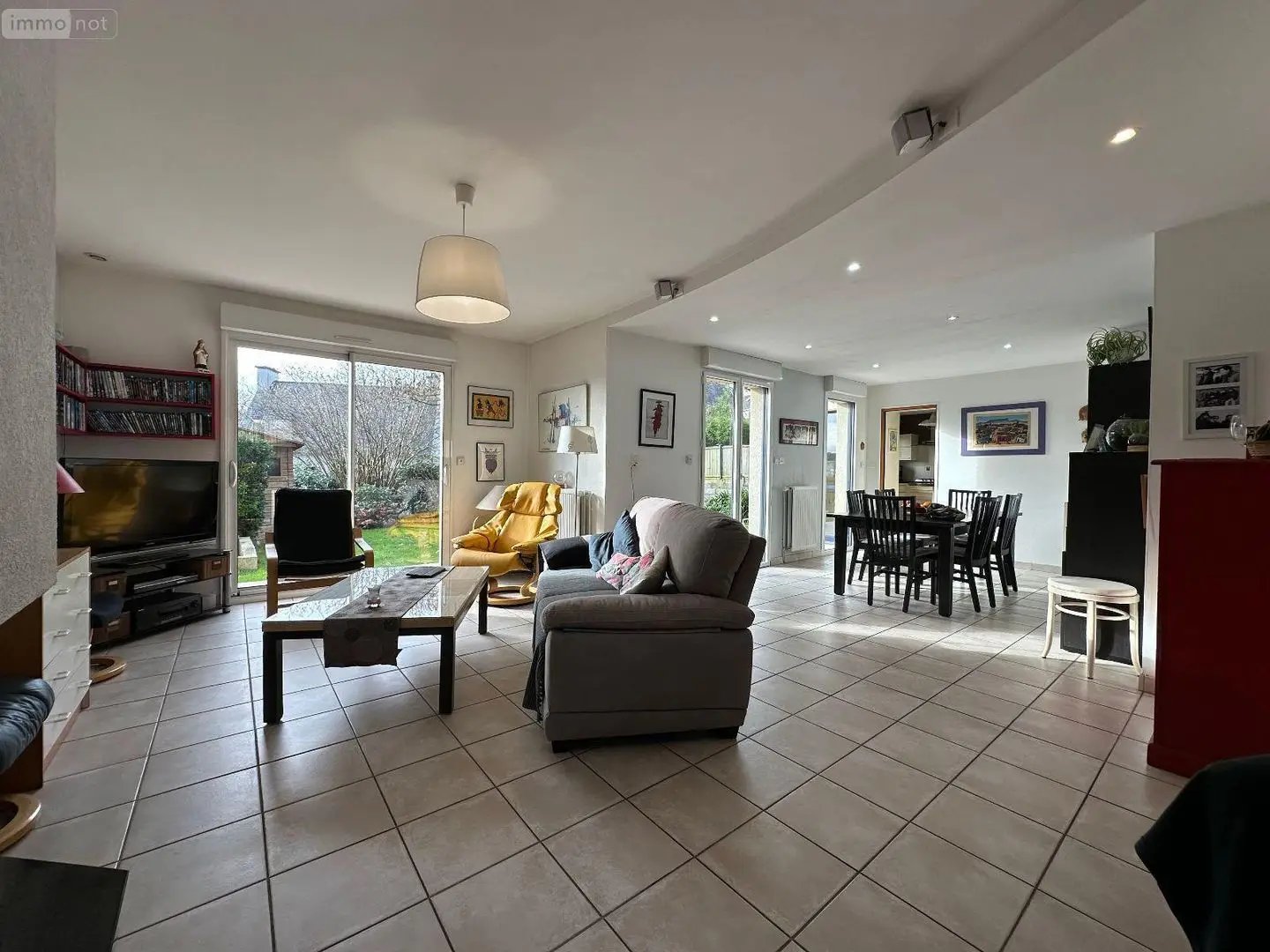 Maison à vendre, 151m², Quimper