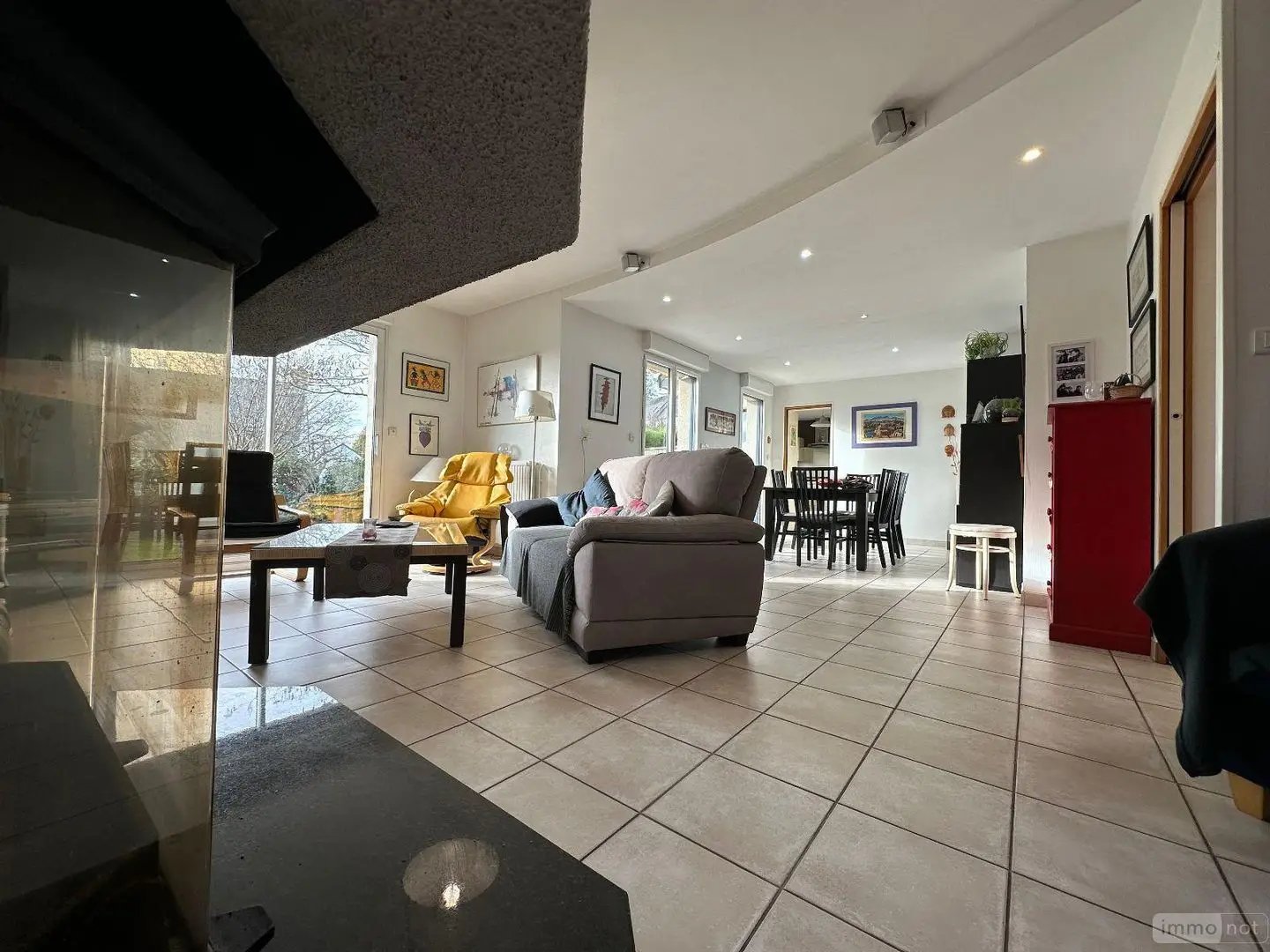 Maison à vendre, 151m², Quimper