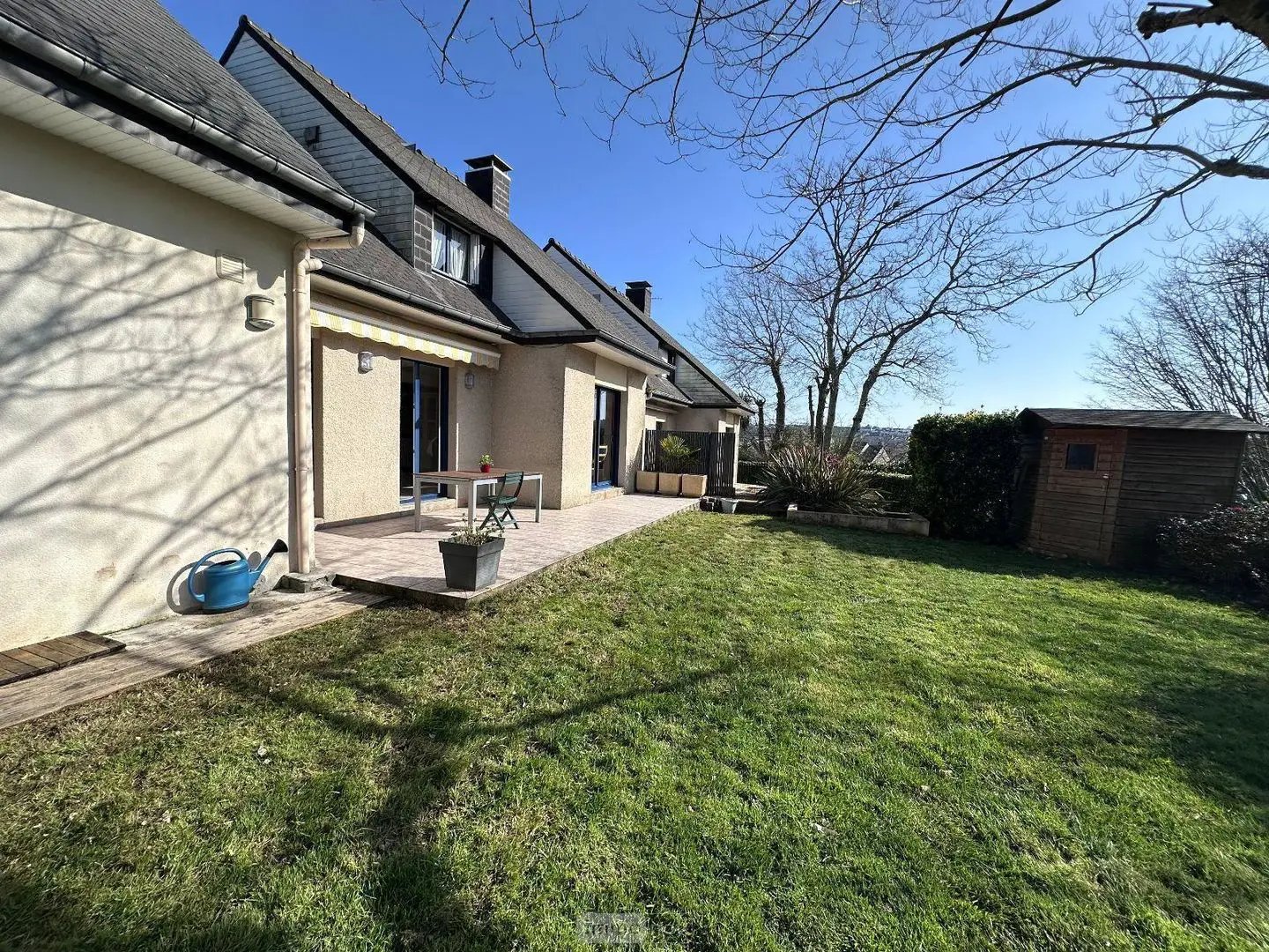 Maison à vendre, 151m², Quimper
