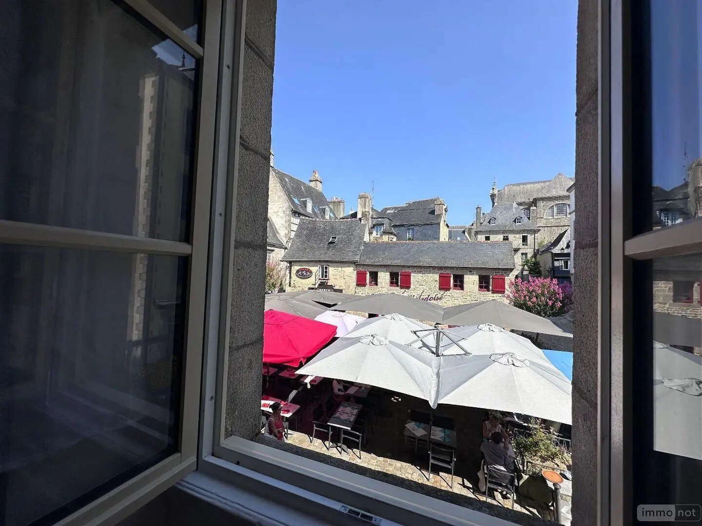 Appartement à vendre, 26m², Quimper