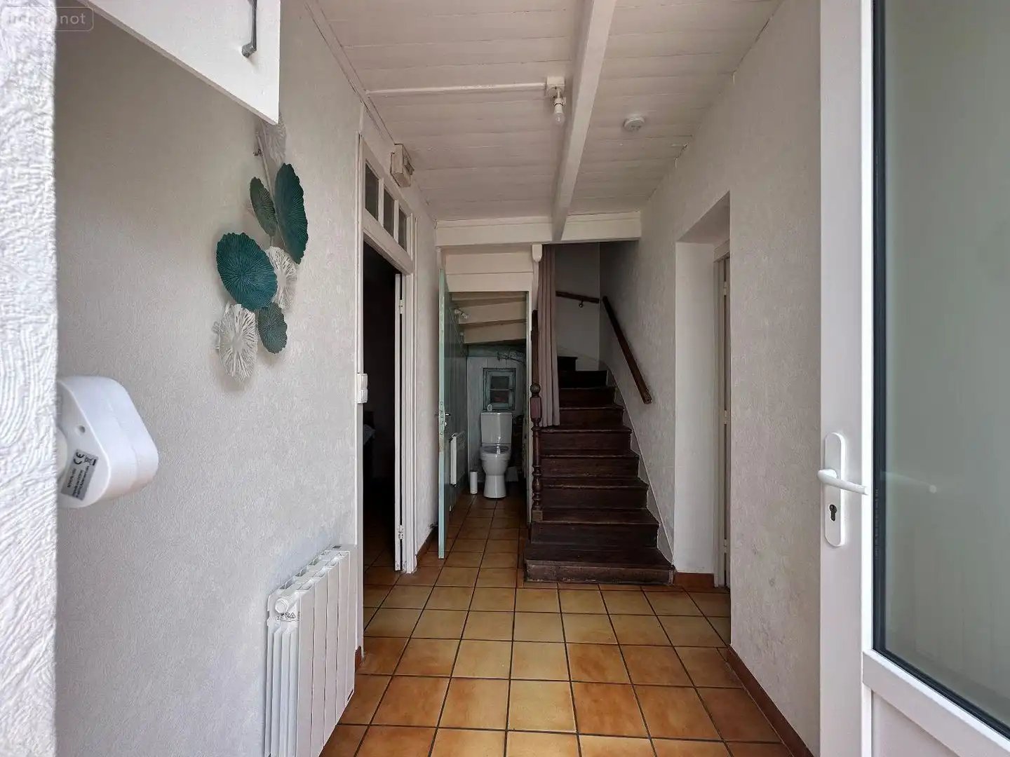 Maison à vendre, 100m², Quimper