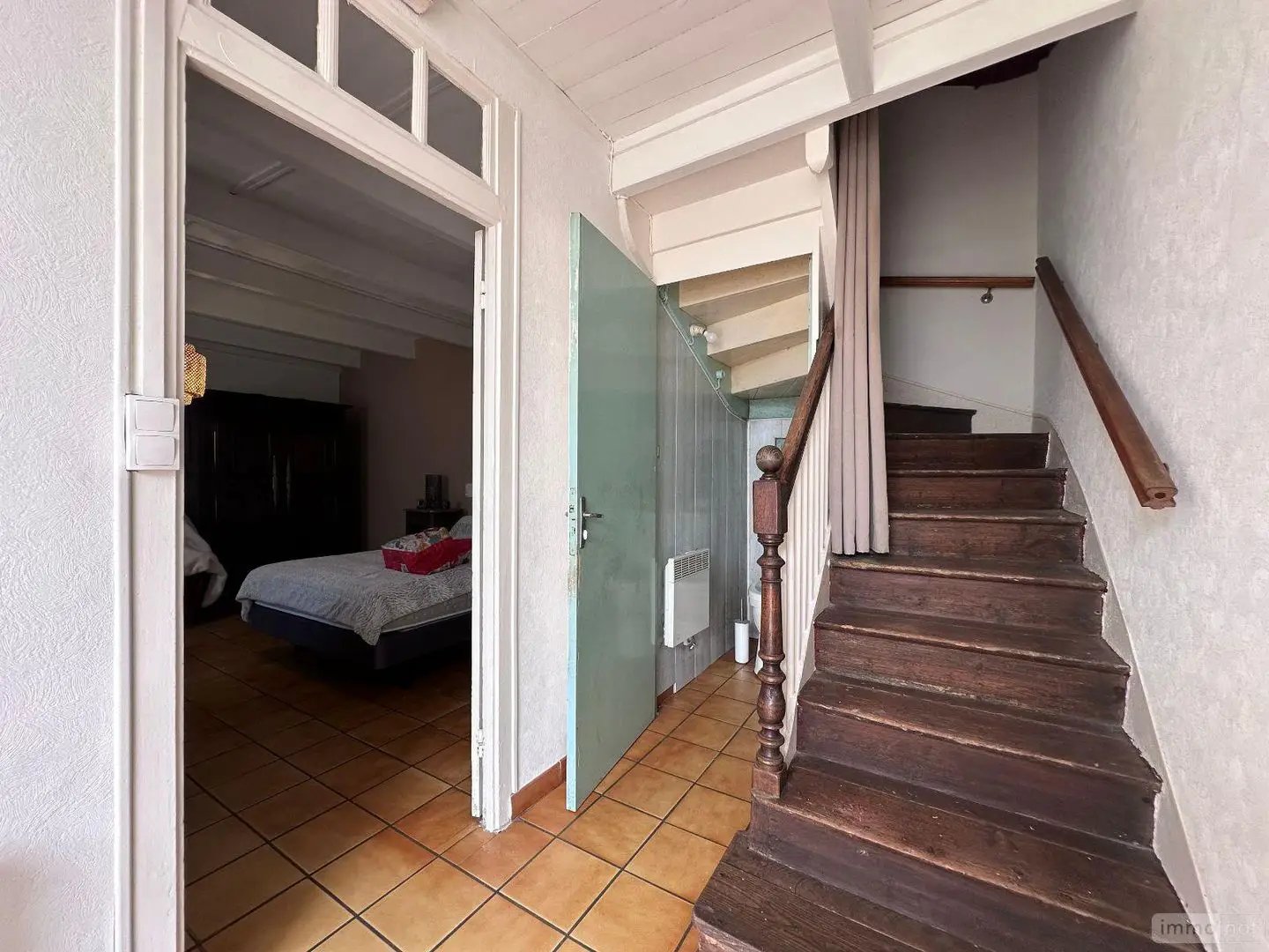 Maison à vendre, 100m², Quimper