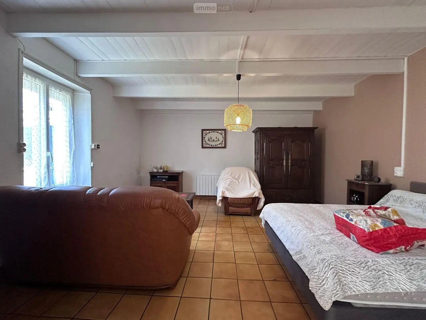 Maison à vendre, 100m², Quimper
