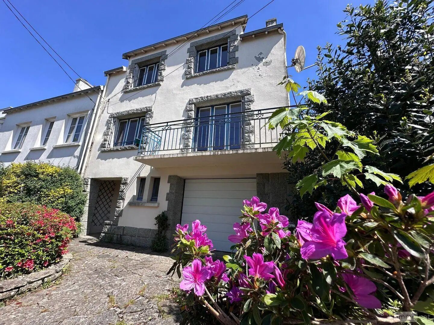 Maison à vendre, 172m², Quimper