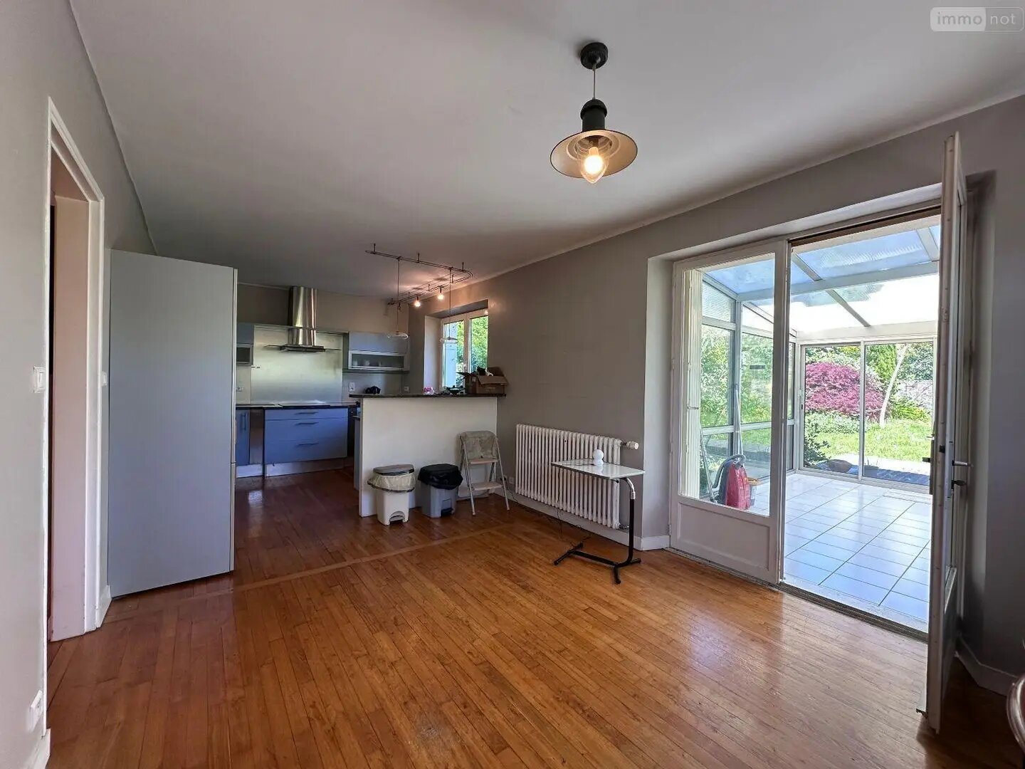 Maison à vendre, 172m², Quimper