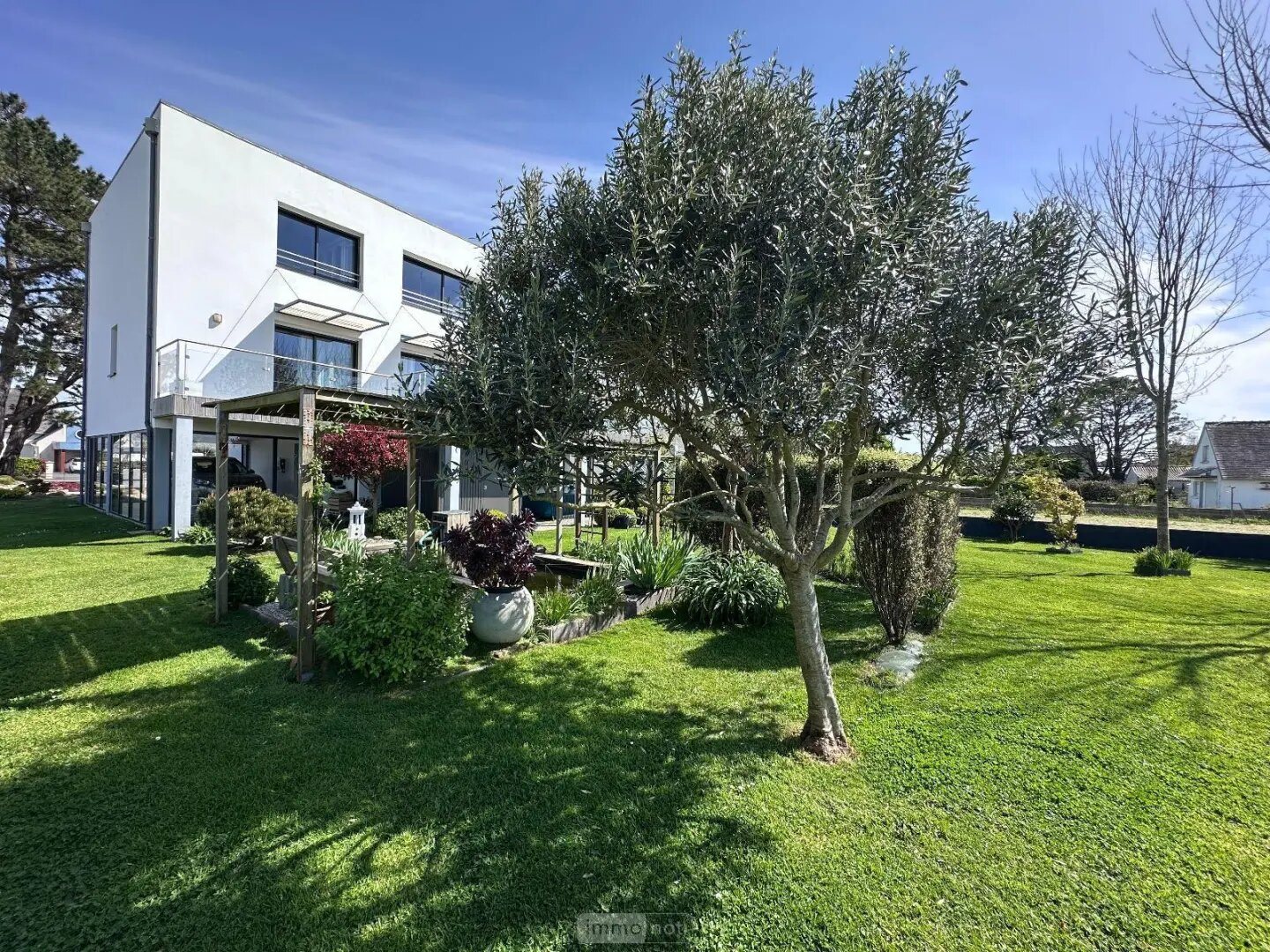 Maison à vendre, 211m², Ile Tudy