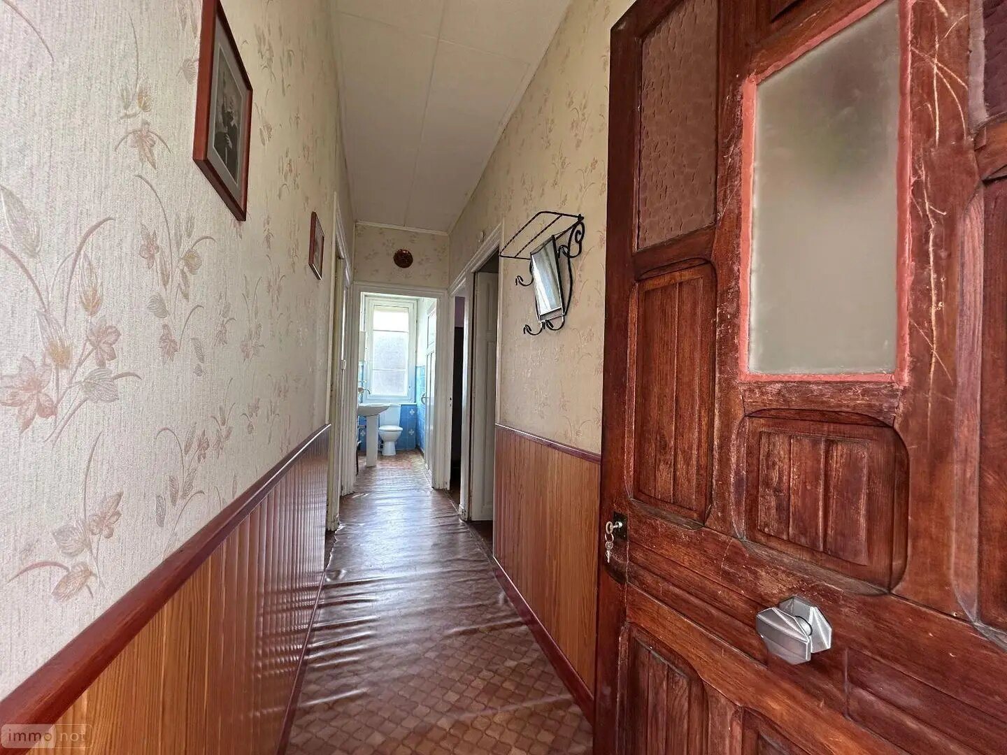 Maison à vendre, 79m², Quimper
