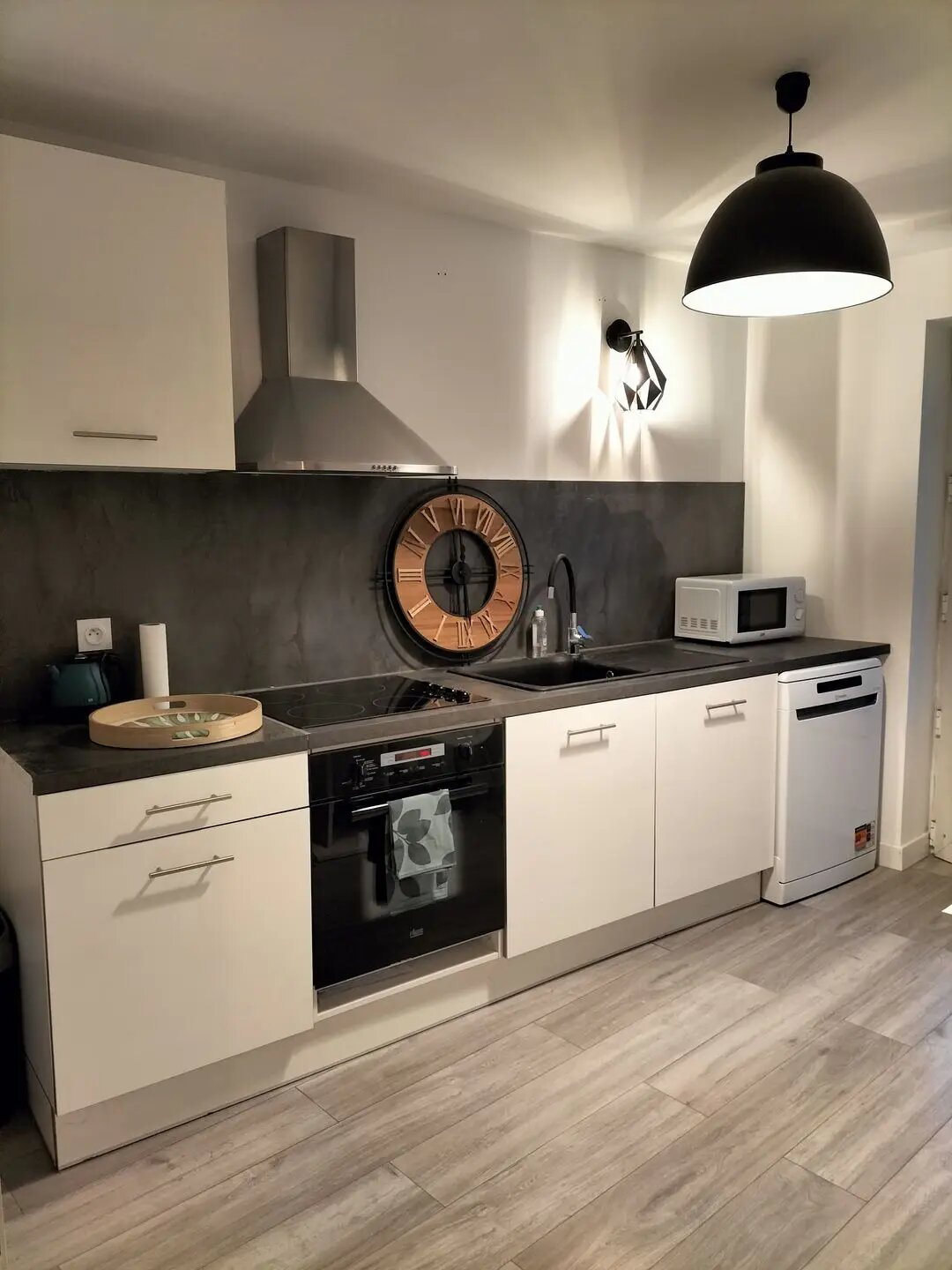 Appartement à vendre, 37m², Lugrin