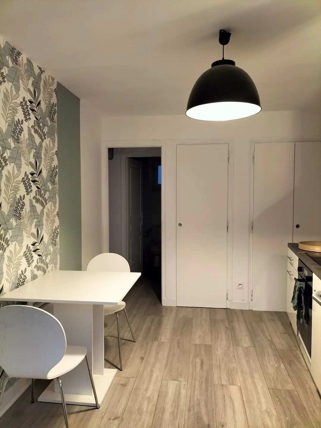 Appartement à vendre, 37m², Lugrin