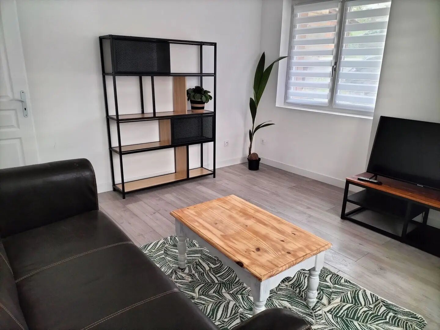 Appartement à vendre, 37m², Lugrin