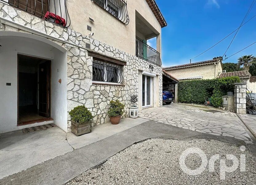 Appartement à vendre, 87m², Cagnes-sur-Mer