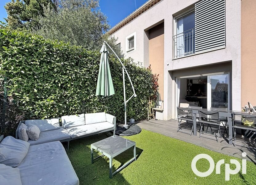 Maison à vendre, 85m², Villeneuve-Loubet