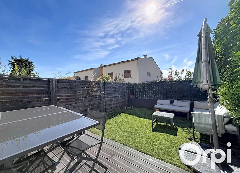 Maison à vendre, 85m², Villeneuve-Loubet