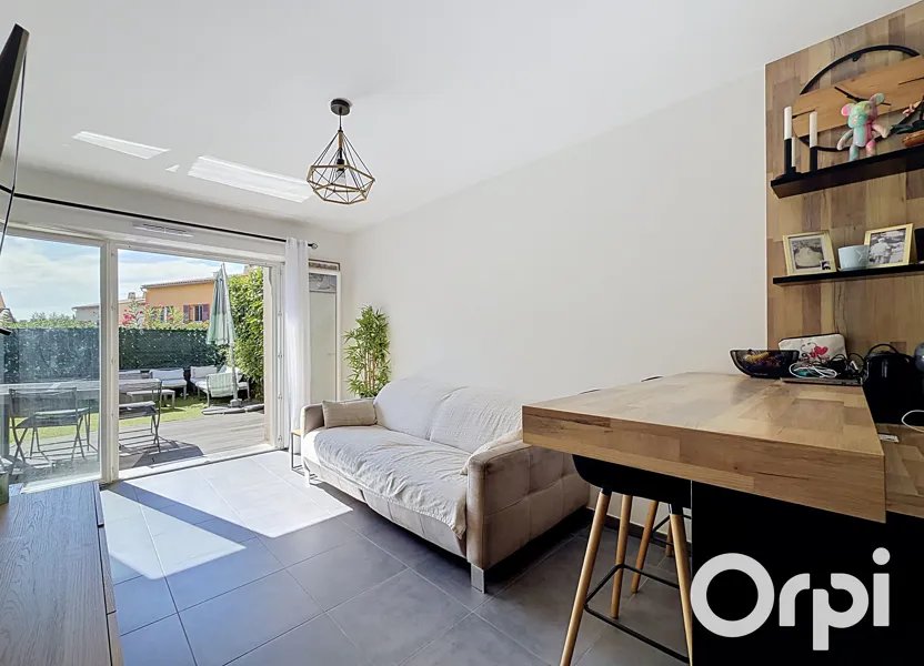Maison à vendre, 85m², Villeneuve-Loubet