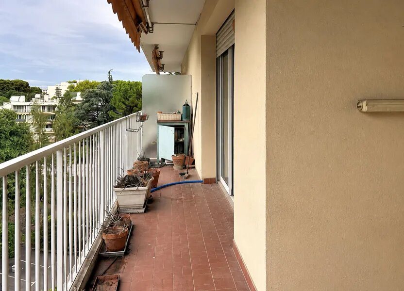 Appartement à vendre, 82m², Antibes