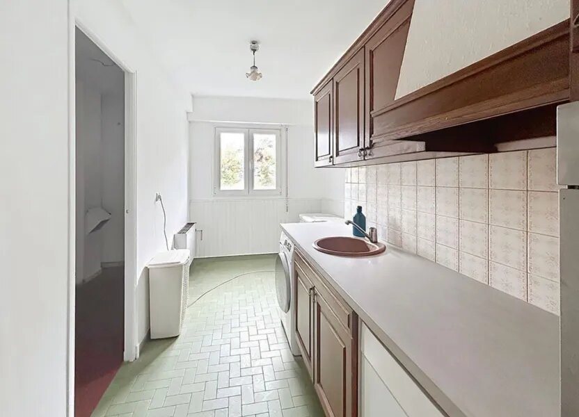 Appartement à vendre, 82m², Antibes