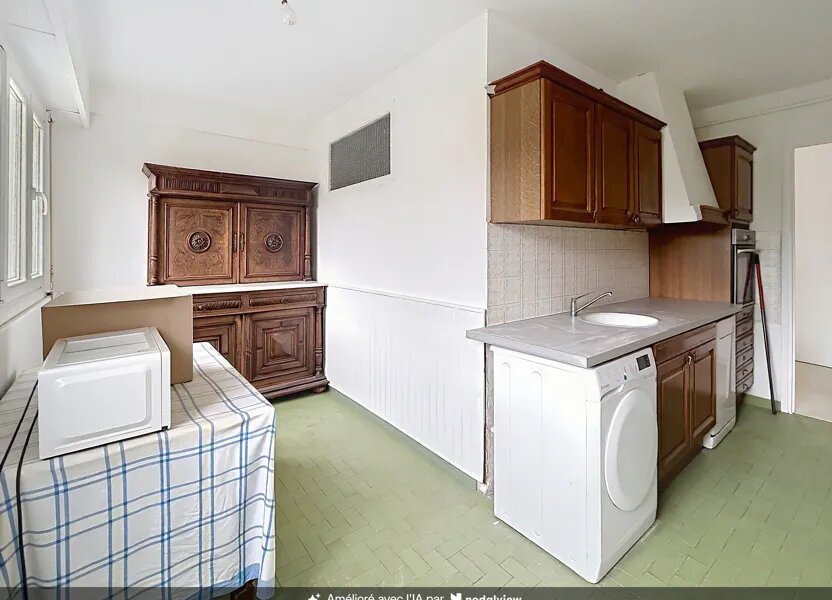 Appartement à vendre, 82m², Antibes
