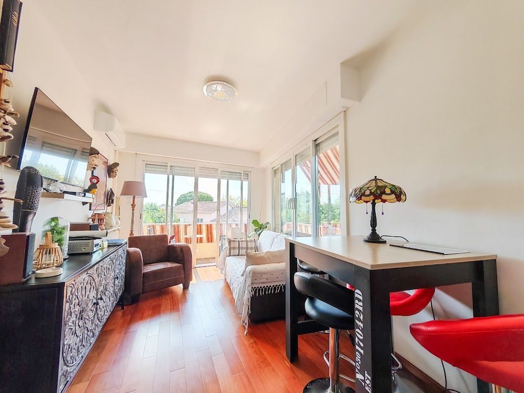 Appartement à vendre, 43m², Villeneuve-Loubet