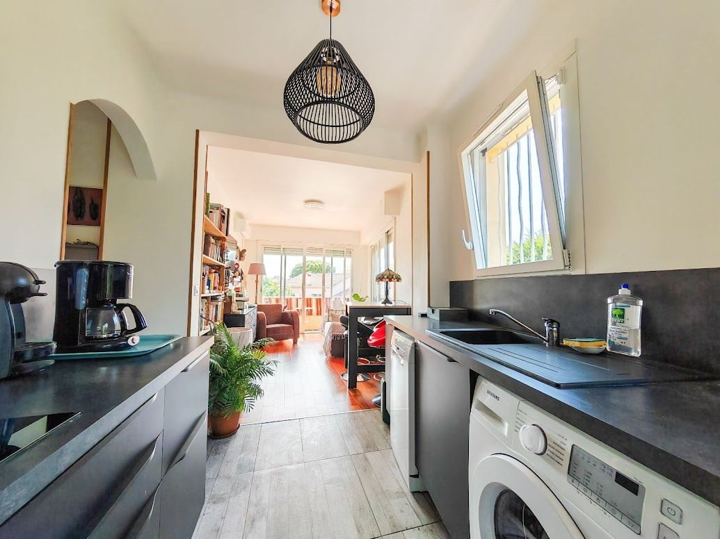 Appartement à vendre, 43m², Villeneuve-Loubet