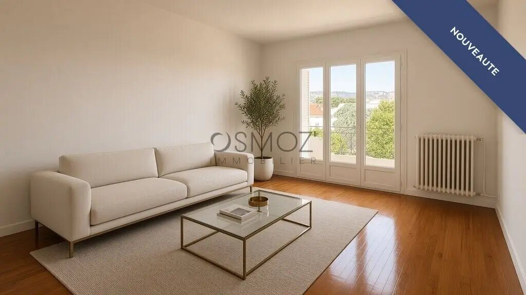 Appartement à vendre, 39m², Valence