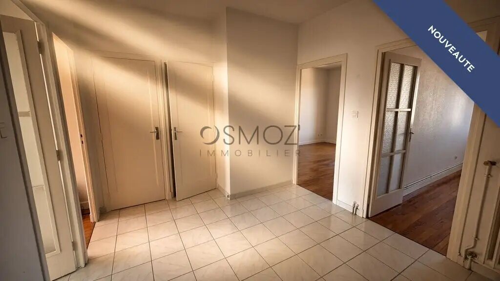 Appartement à vendre, 39m², Valence