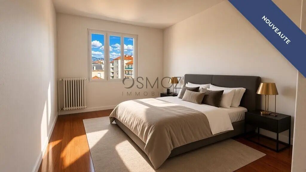 Appartement à vendre, 39m², Valence