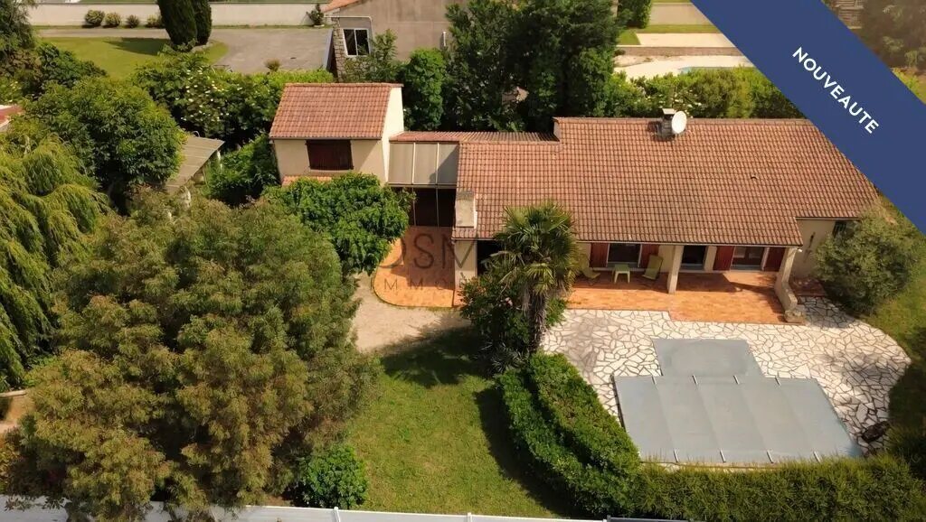 Appartement à vendre, 150m², Valence