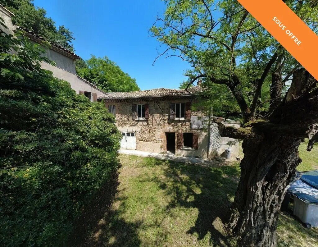 Maison à vendre, 210m², Soyons