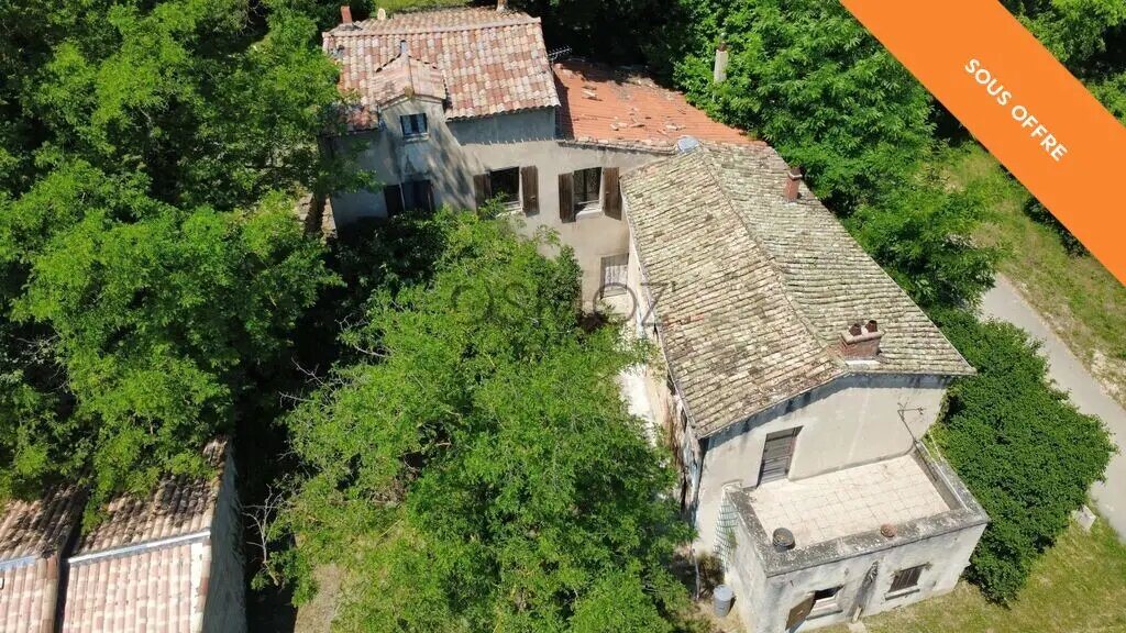 Maison à vendre, 210m², Soyons