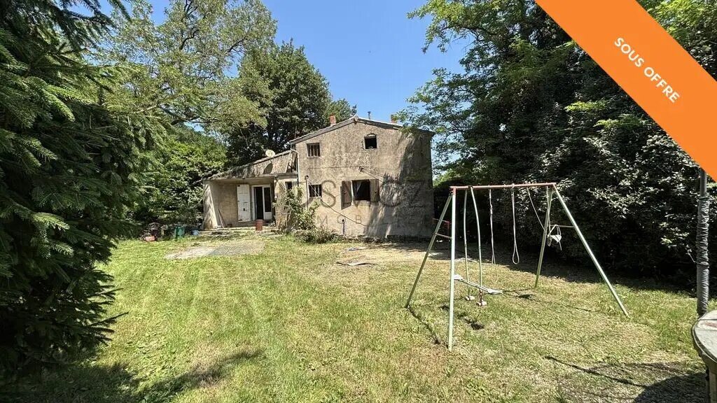 Maison à vendre, 210m², Soyons