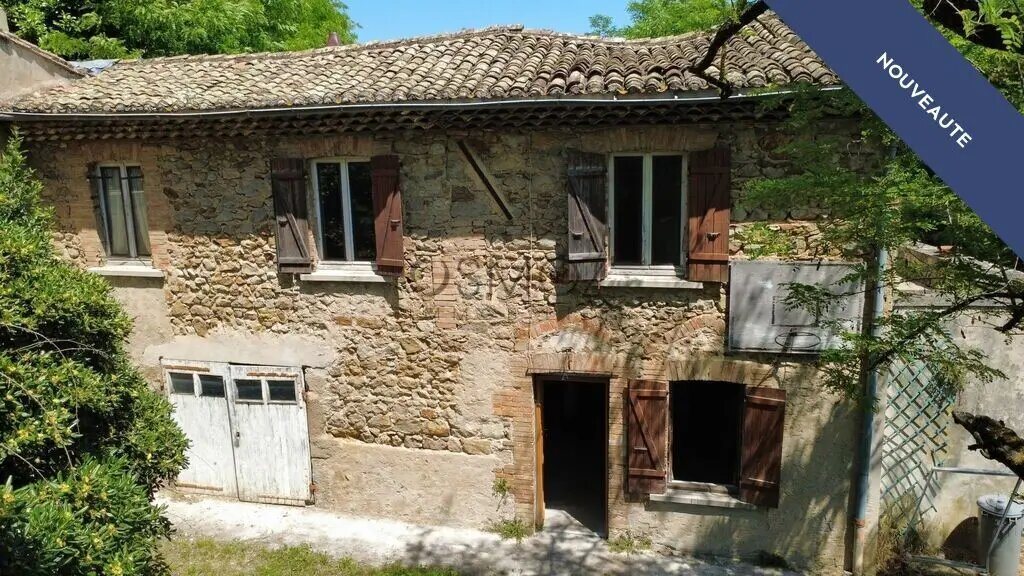 Maison à vendre, 210m², Soyons