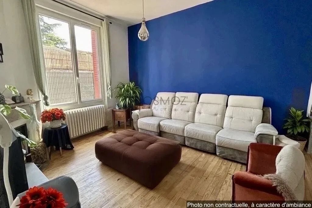Maison à vendre, 180m², Valence
