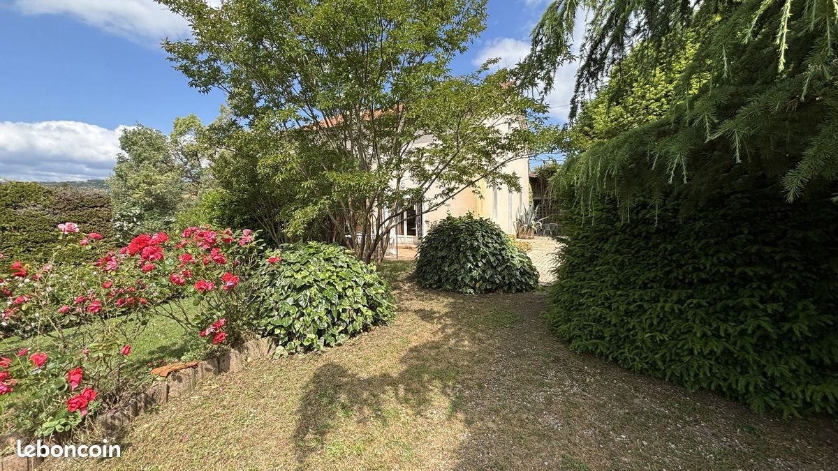 Maison à vendre, 176m², Loriol-sur-Drôme
