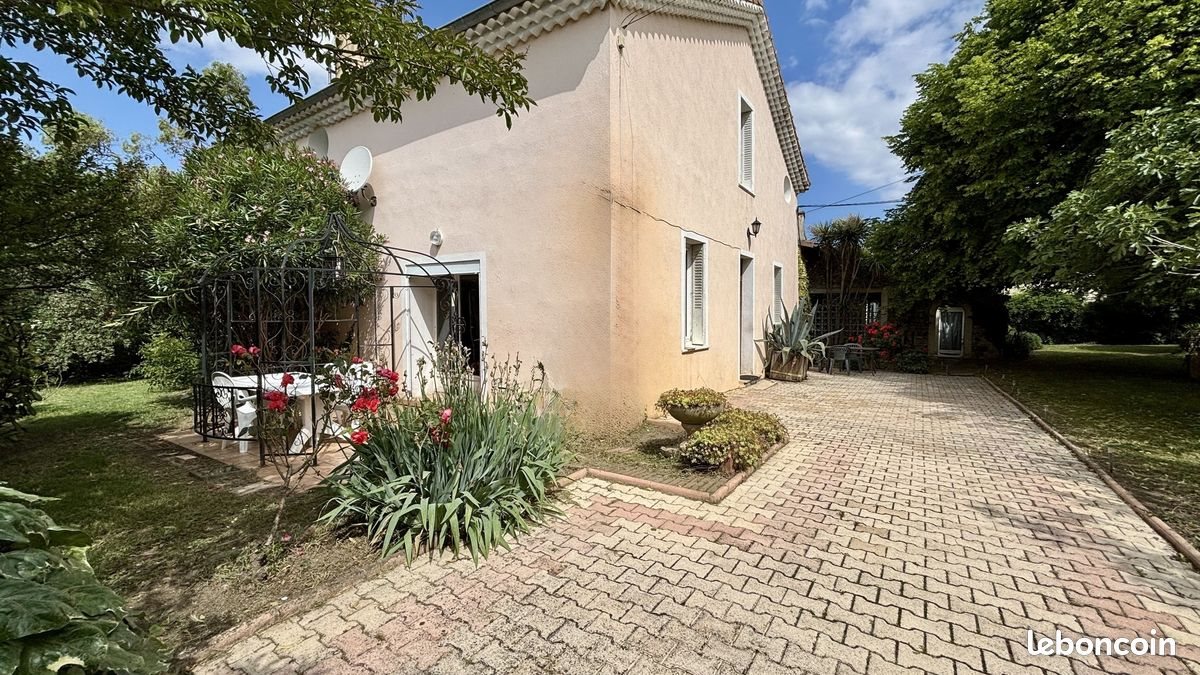 Maison à vendre, 176m², Loriol-sur-Drôme