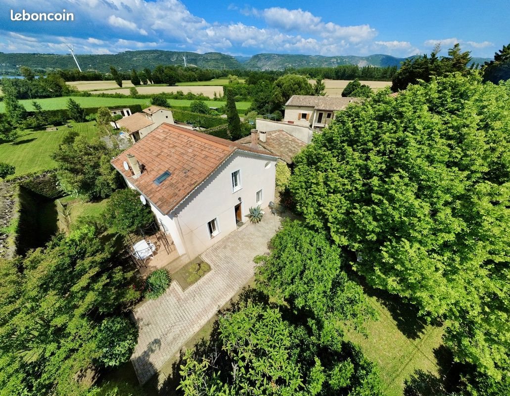 Maison à vendre, 176m², Loriol-sur-Drôme