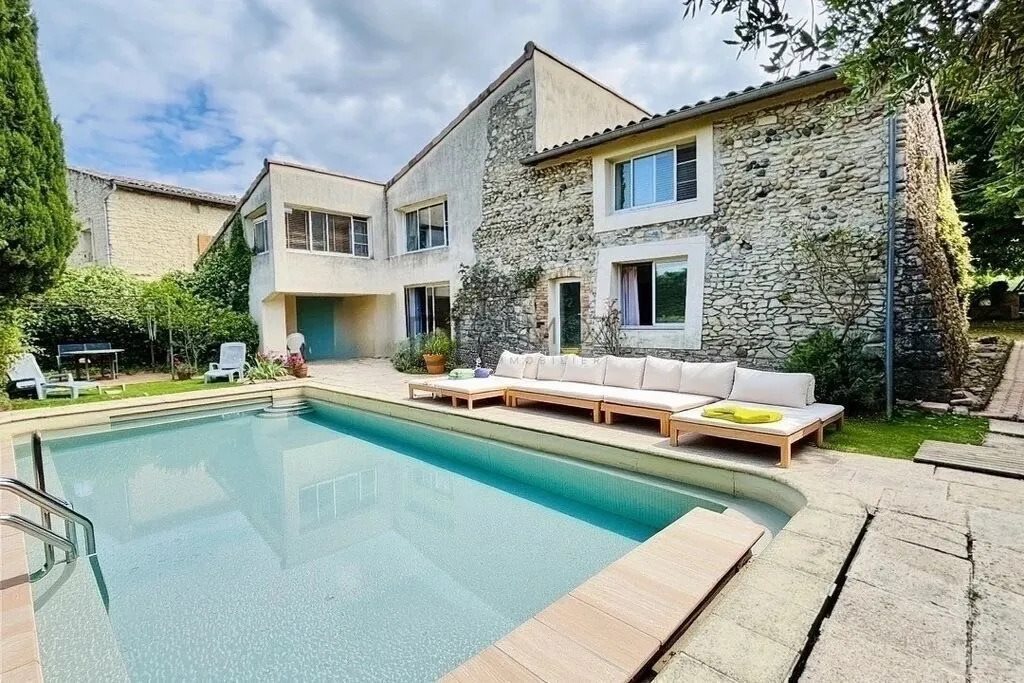 Maison à vendre, 413m², Loriol-sur-Drôme
