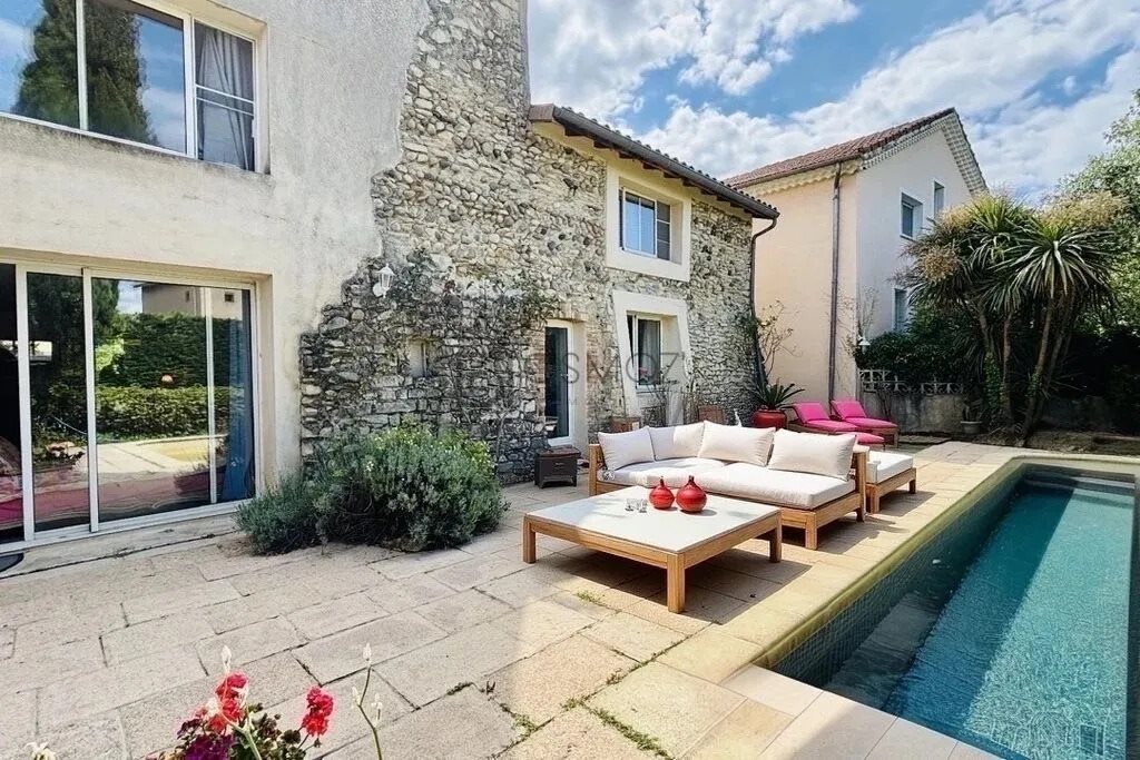 Maison à vendre, 413m², Loriol-sur-Drôme