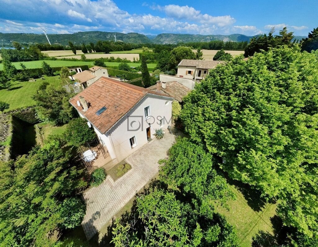 Maison à vendre, 413m², Loriol-sur-Drôme