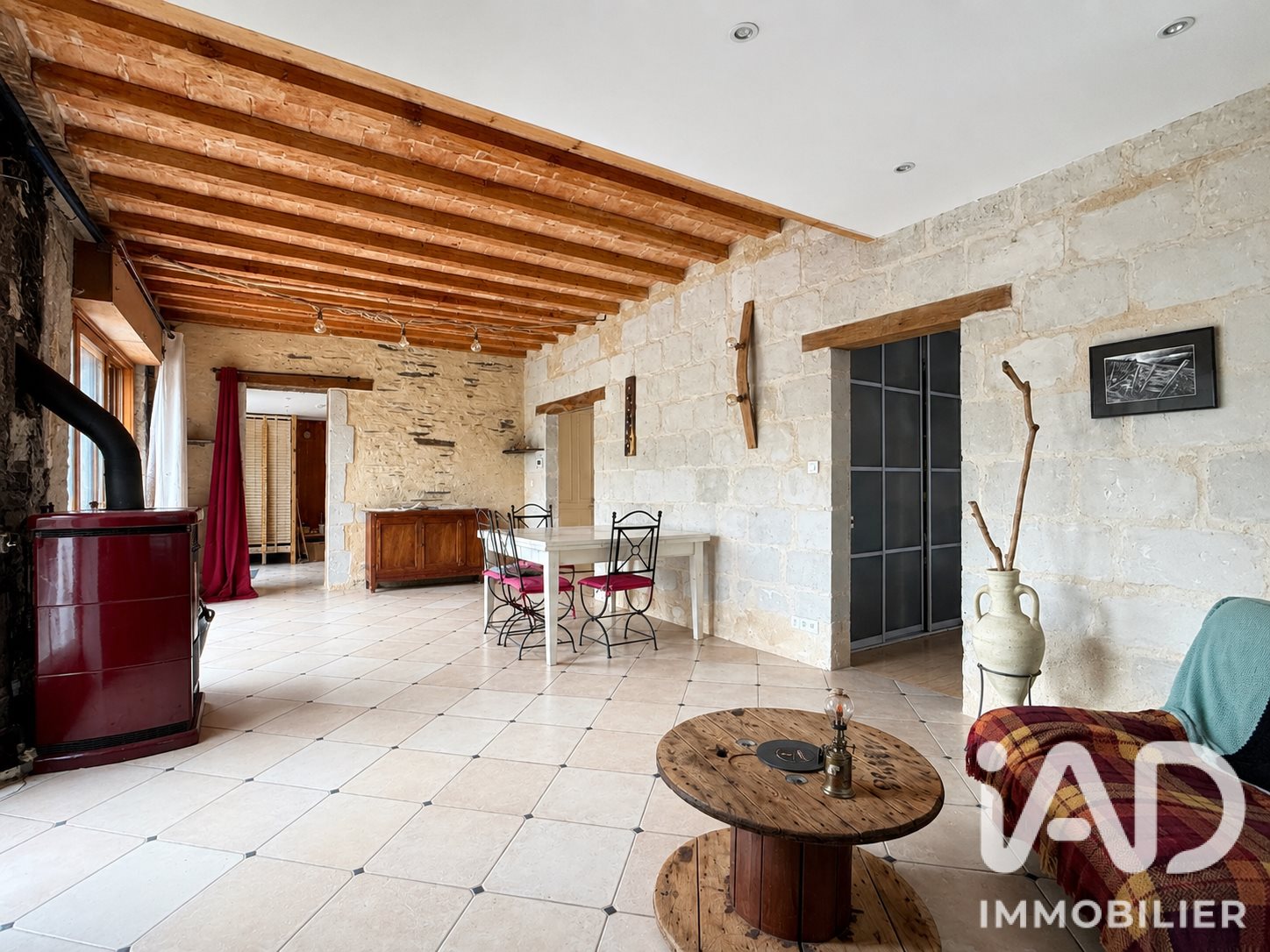 Maison à vendre, 133m², Angers