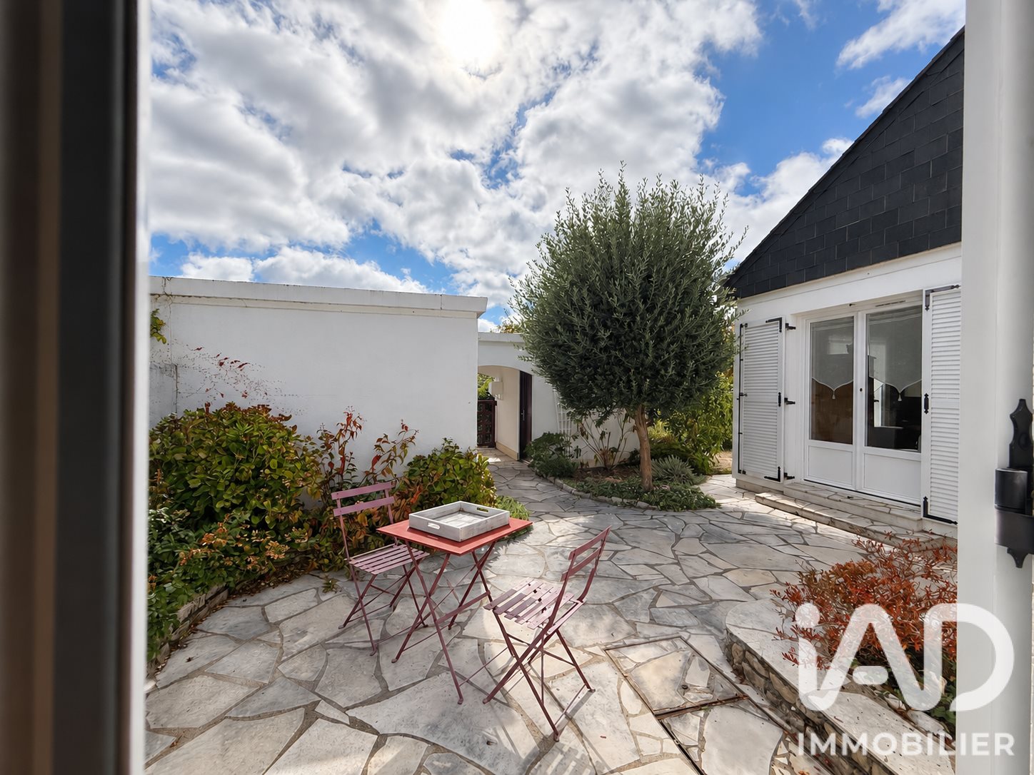 Maison à vendre, 150m², Angers