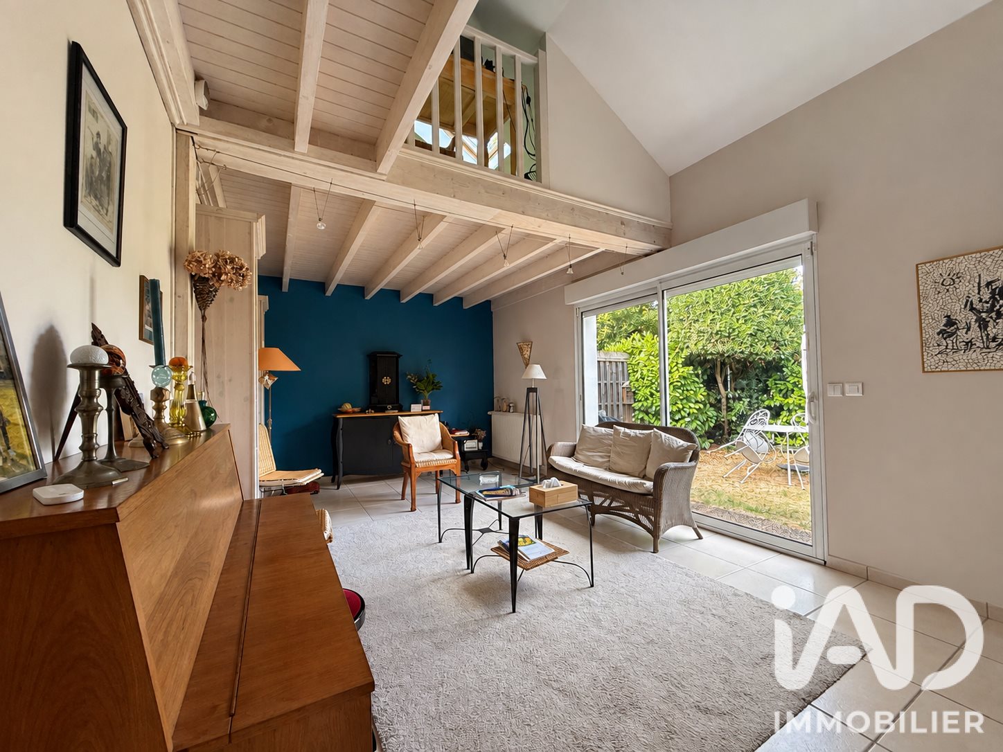 Maison à vendre, 150m², Angers
