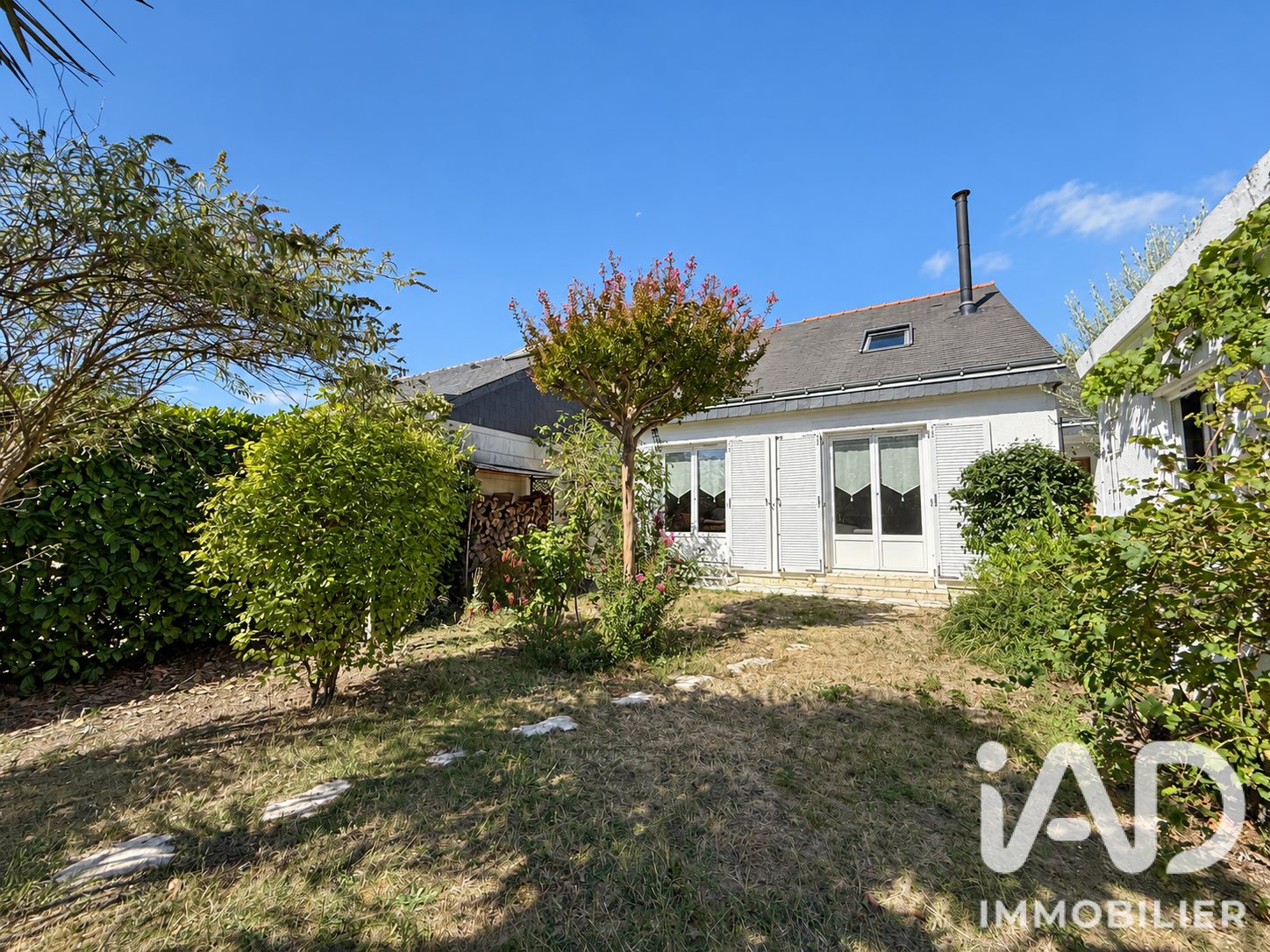 Maison à vendre, 150m², Angers