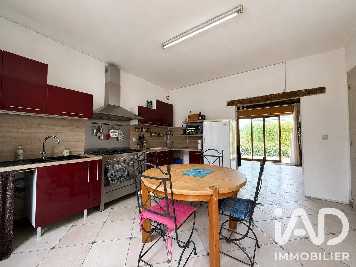 Maison à vendre, 133m², Angers